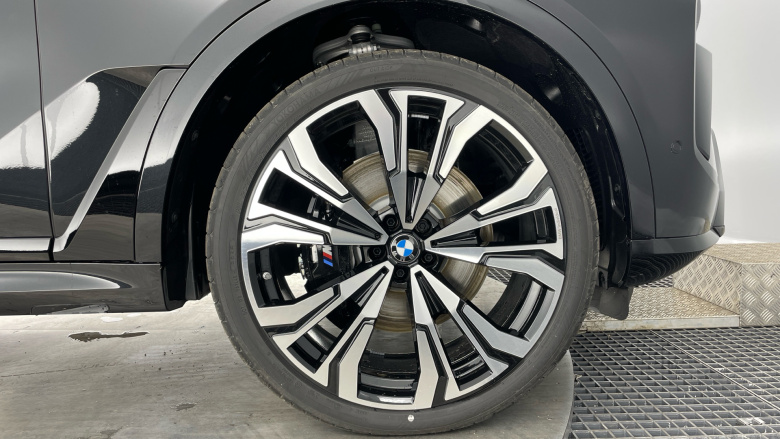 BMW X7 xDrive40d MHT M Sport 5dr Step Auto Diesel Estate